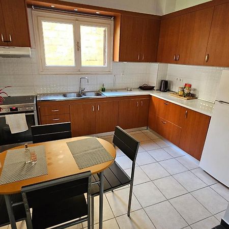 Nicki House Apartment Ioannina Exterior photo