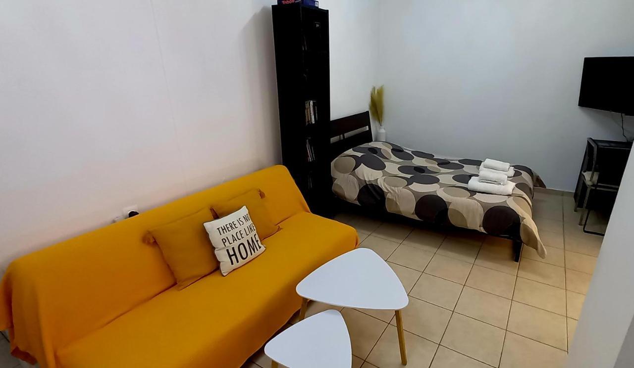 Nicki House Apartment Ioannina Exterior photo