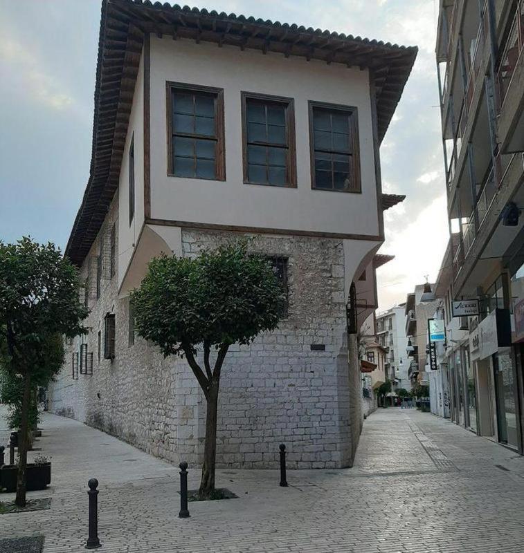 Nicki House Apartment Ioannina Exterior photo