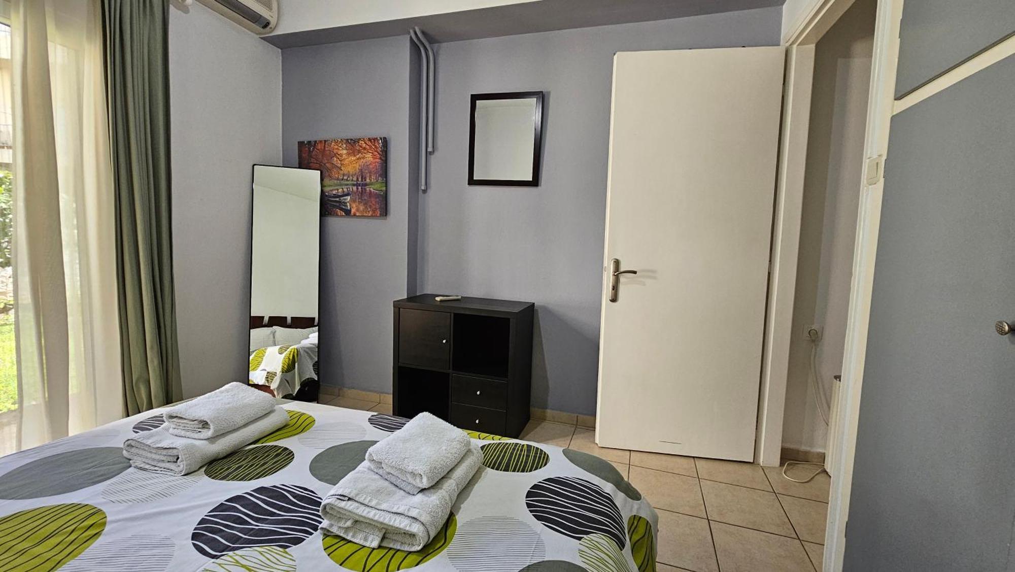Nicki House Apartment Ioannina Exterior photo