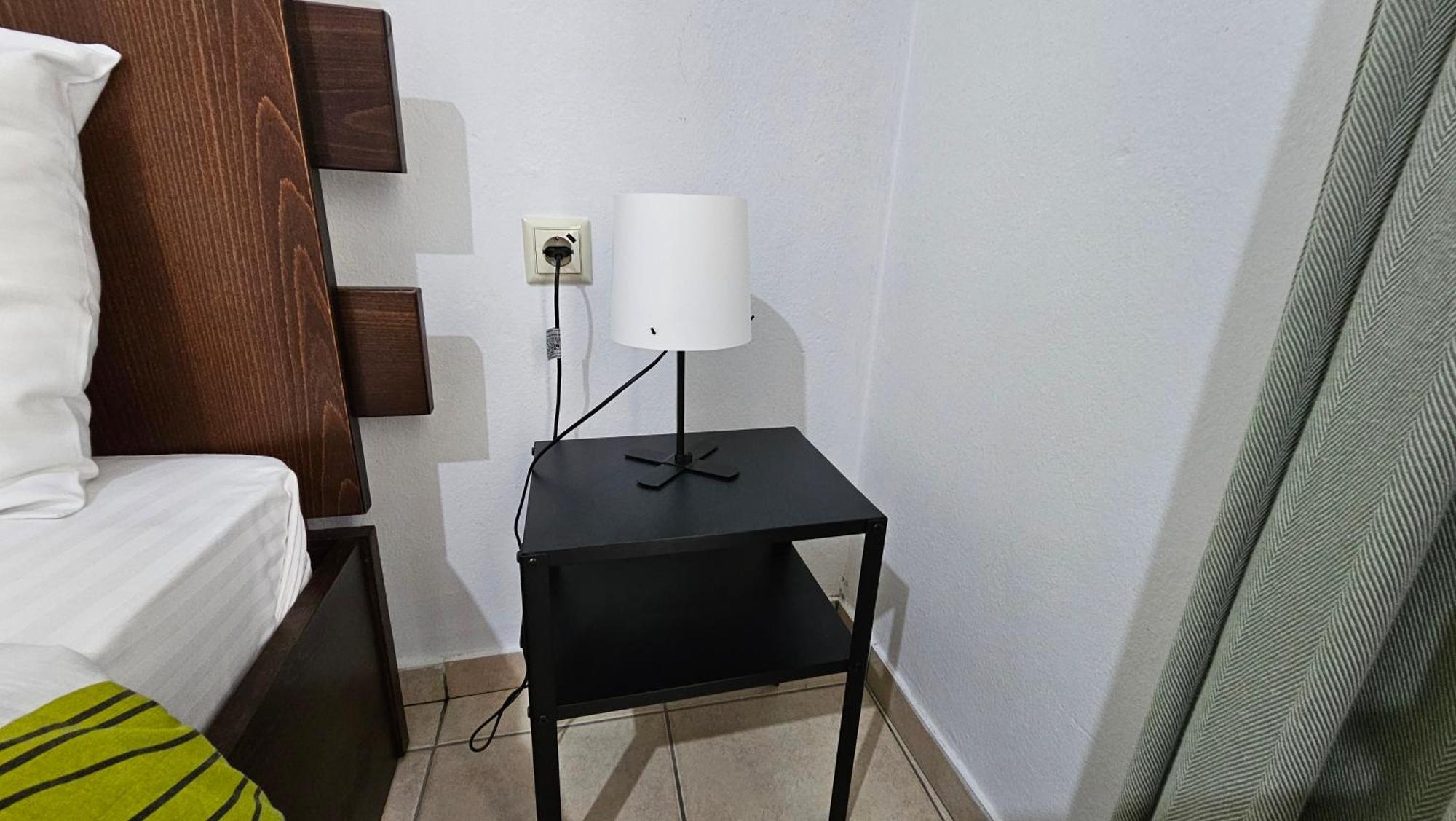 Nicki House Apartment Ioannina Exterior photo