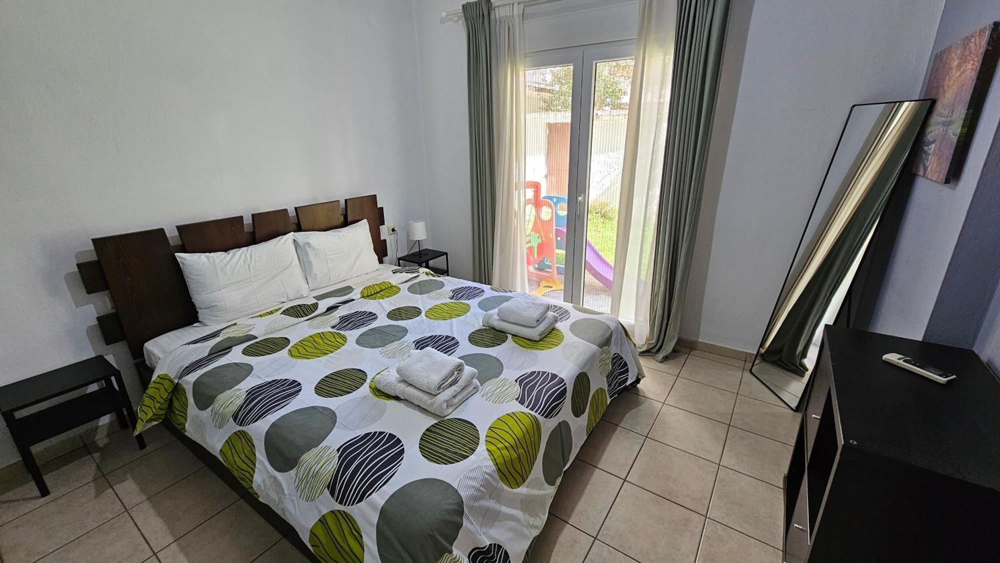 Nicki House Apartment Ioannina Exterior photo